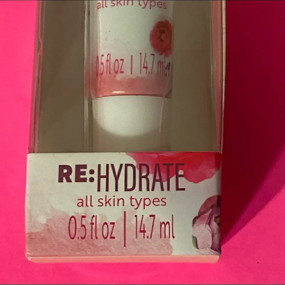 🛍Bolero Beverly Hills Rose + Coconut Eye Cream 0.5Fl
